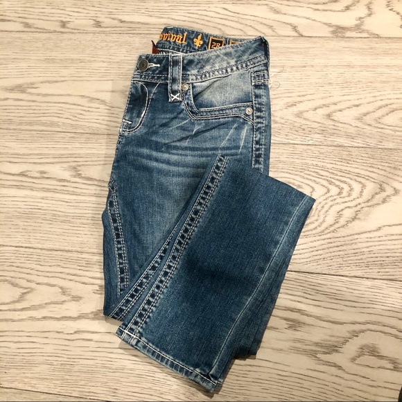 Rock Revival- Jessica Skinny (NWT) - Picture 3 of 7